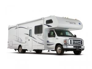 Holiday Rambler Aluma-Lite C 2012 года